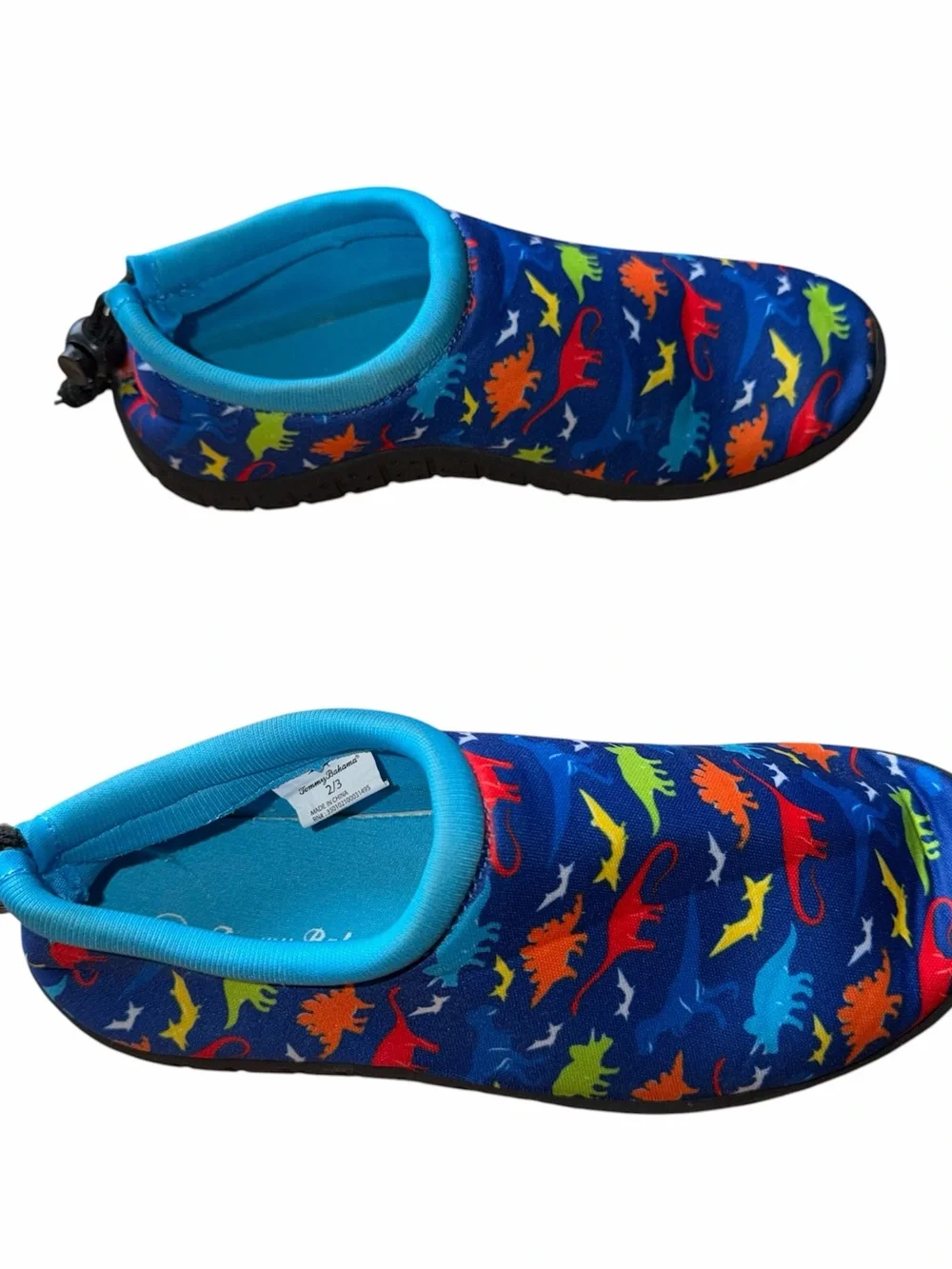 Tommy Bahama comfortable blue